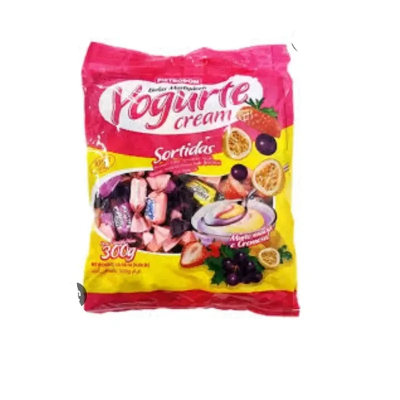 Paquete de 105 caramelos