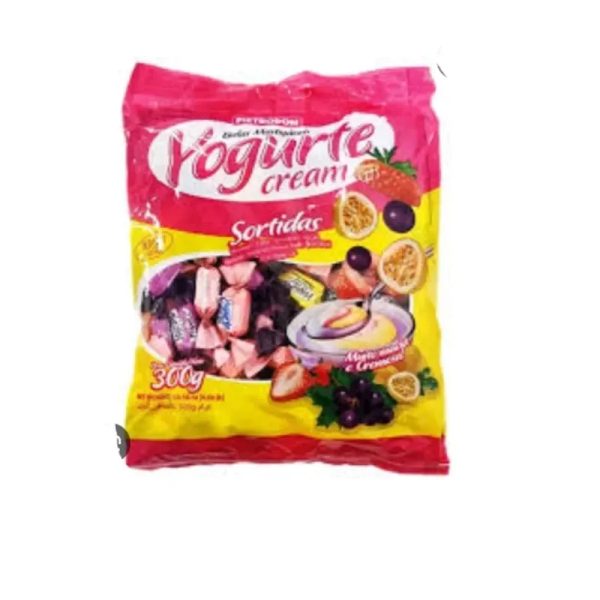 Paquete de 105 caramelos