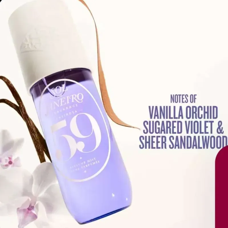  Bruma Sol de Janeiro – Cheirosa 59