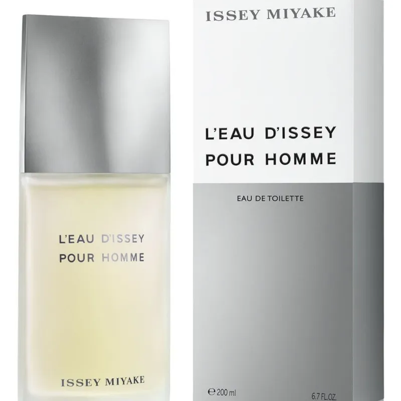 Issey Miyake