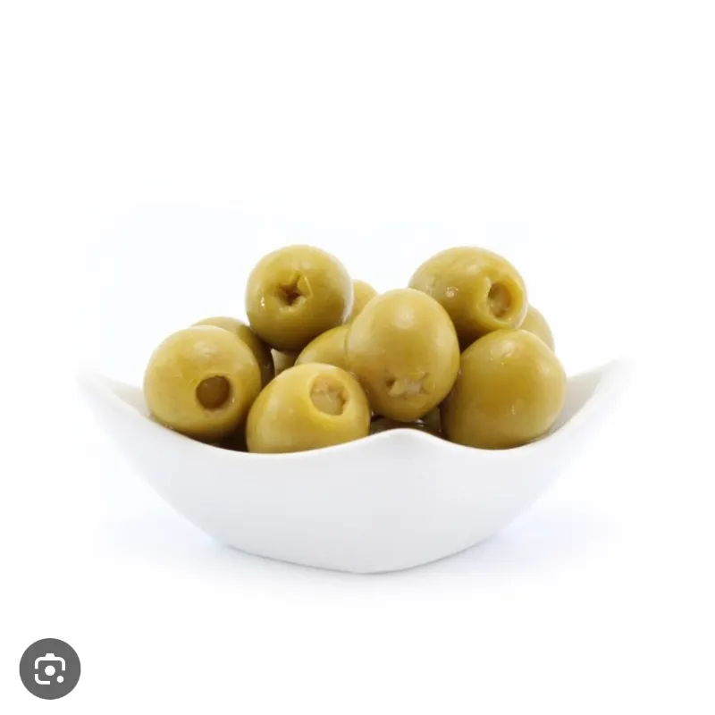 ACEITUNAS