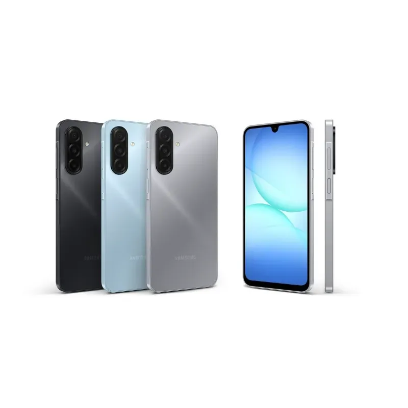 Samsung Galaxy A17 (4+128)