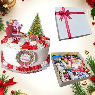 Magia en Navidad, Combo #4❤️