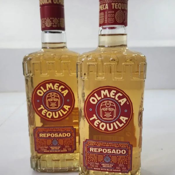 Tequila