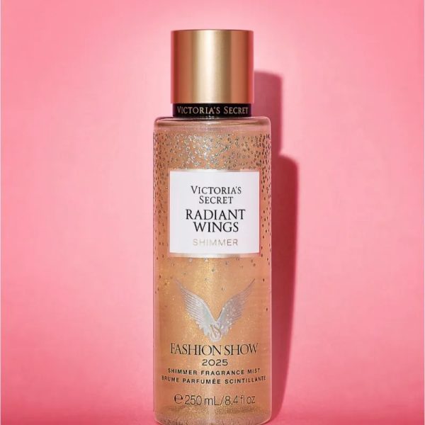 Radiant Wings Colonia Edicion Limitada