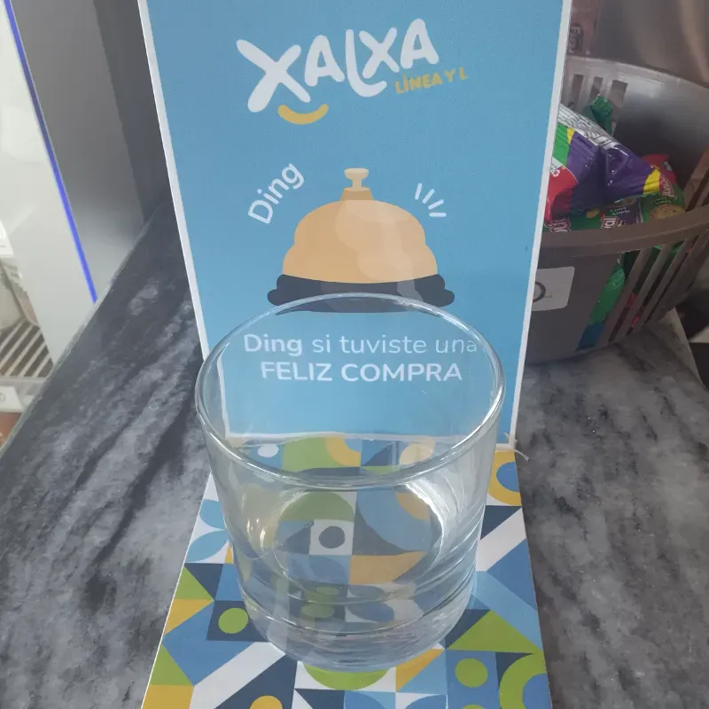 Vaso Old Fashioned 10,5 Oz