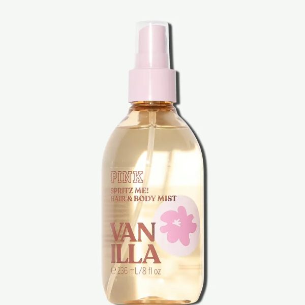 Vanilla