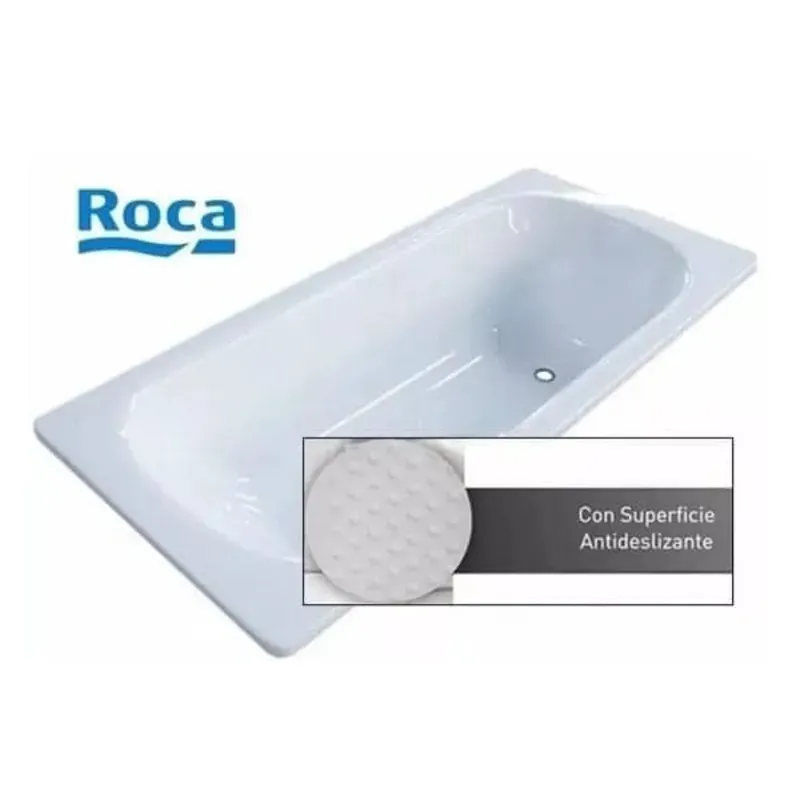 Bañera Roca