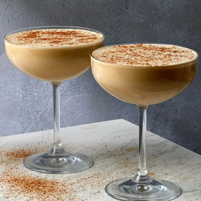 Brandy Alexander 1920