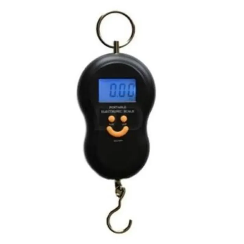 Pesa digital Manual cuerpo de guitarra