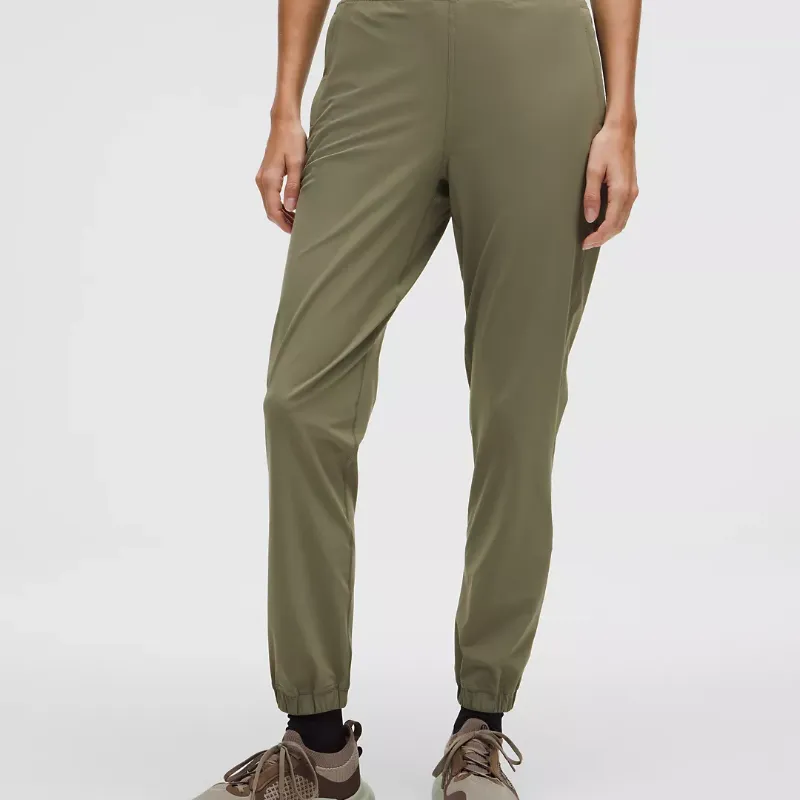 Jogger Lululemon