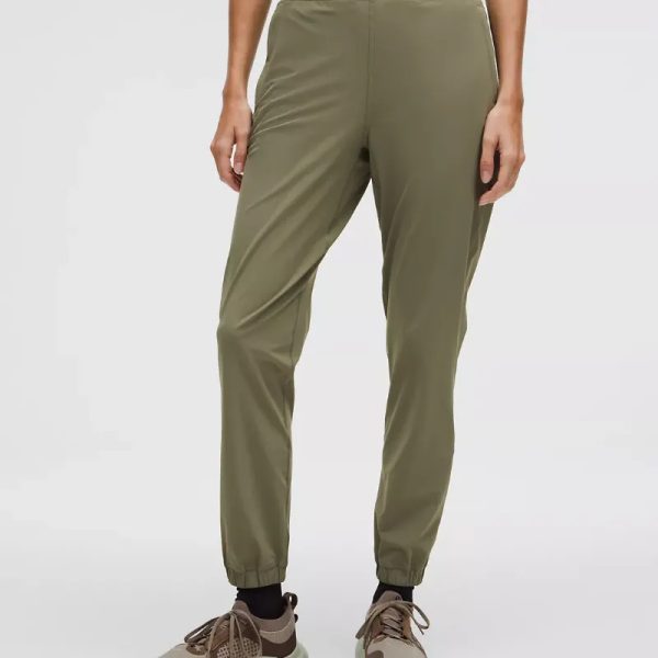 Jogger Lululemon