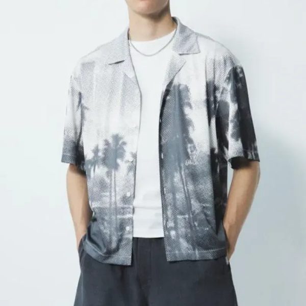 Camisa