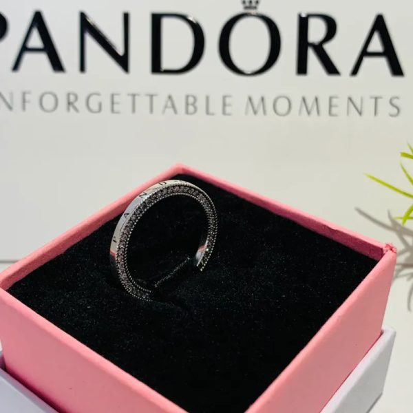 Anillo tall 9