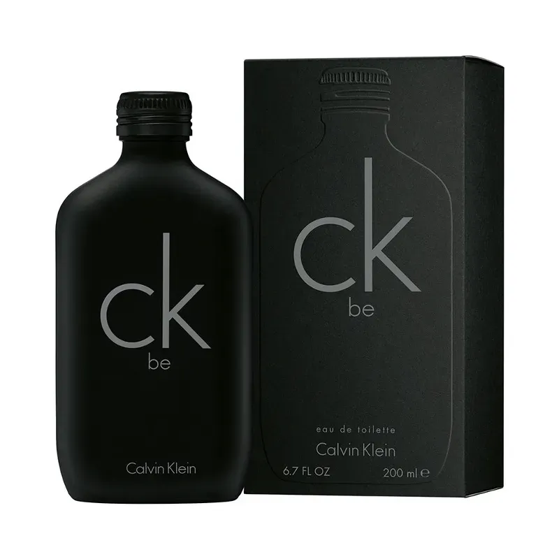 cK be