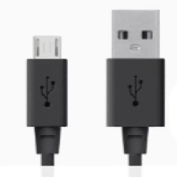 ⚡ Cable de Carga y Datos  V8