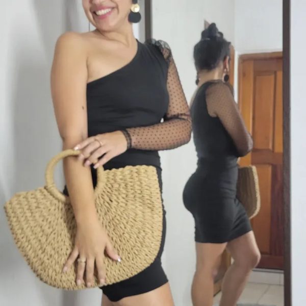 Vestido "leydis"