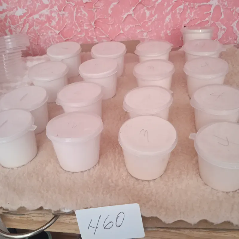 Potecitos de cover(1onza)