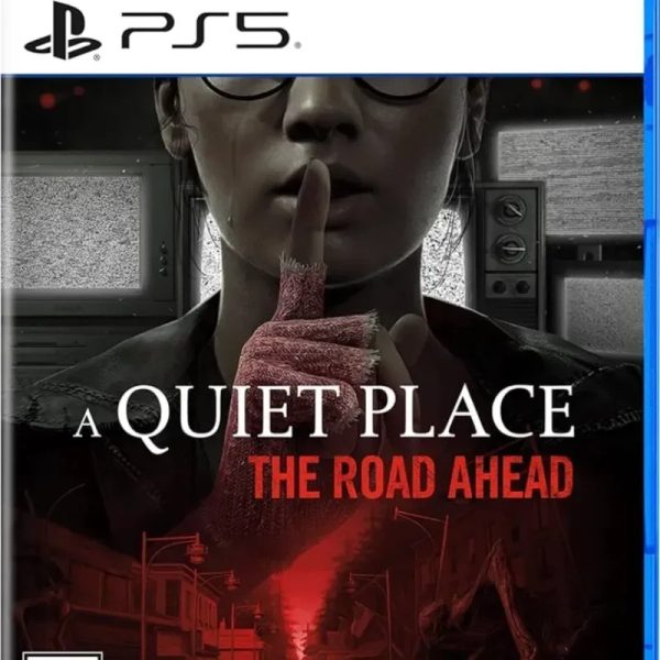 A quiet place