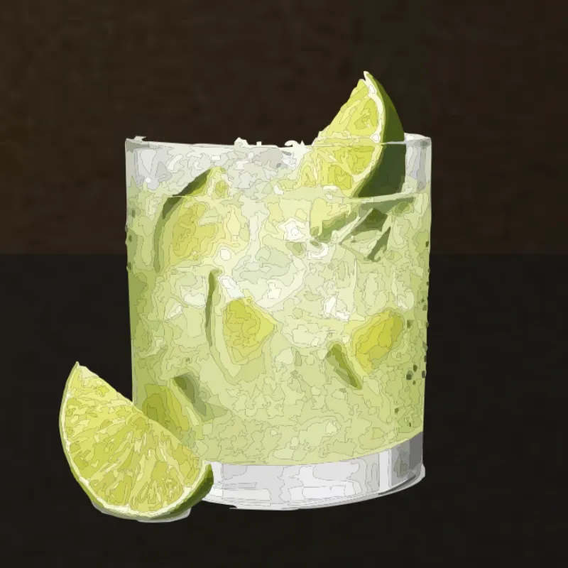 Caipiroska