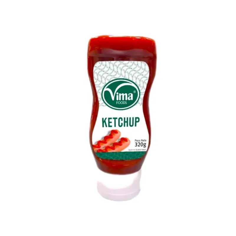 Ketchup
