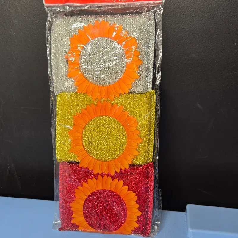 Esponjas Para fregar