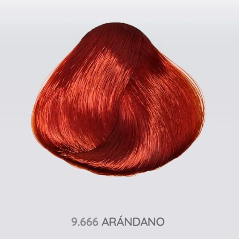 Tinte Shot 9.666 arándano