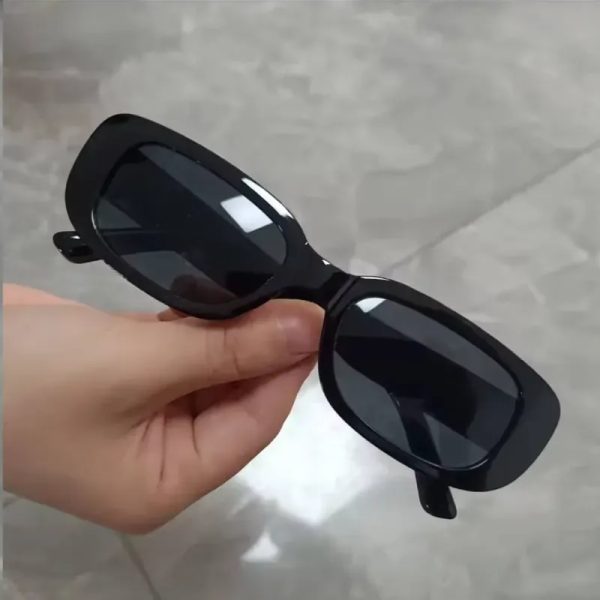 ‼️Gafas unisex negras‼️