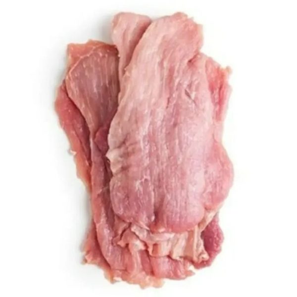 Bistec de Cerdo KG