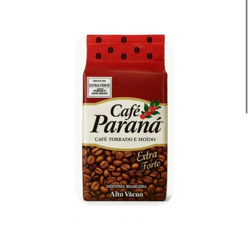 Cafe Parana 250g x 20 unidades