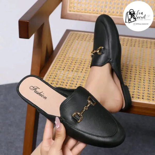 Mocasines talla 39