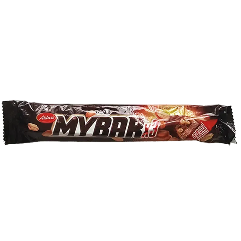Dulce Mybar