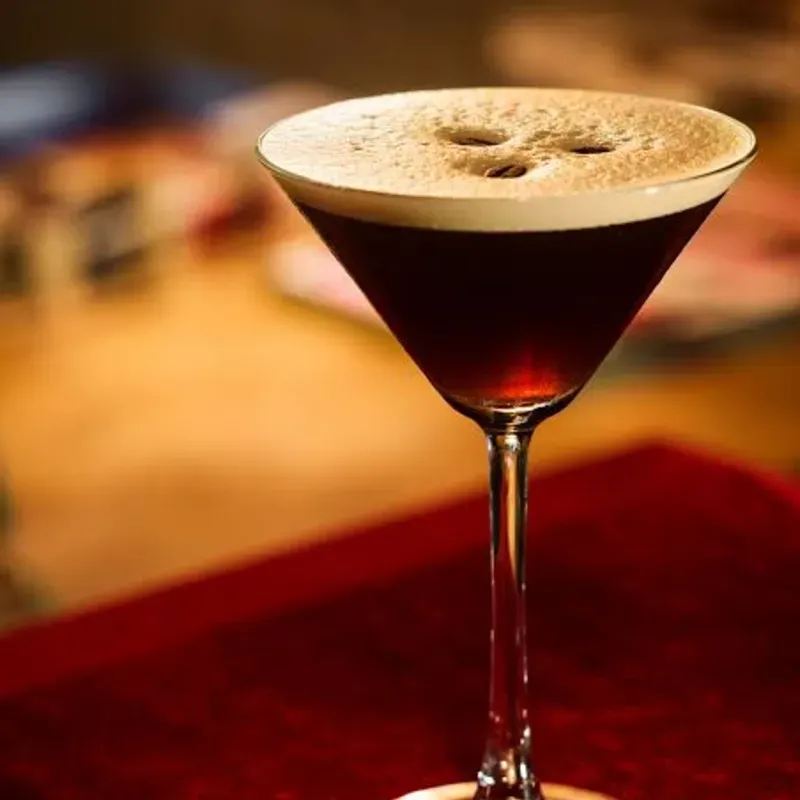 Expreso martini