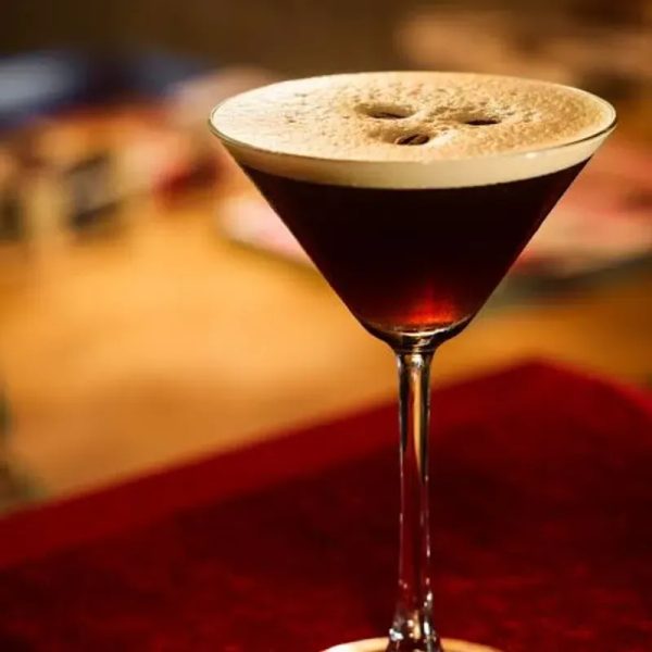 Expreso martini