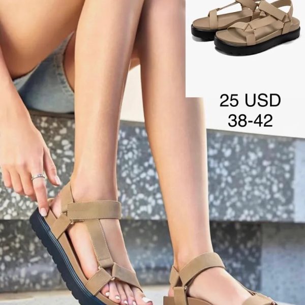 Sandalias