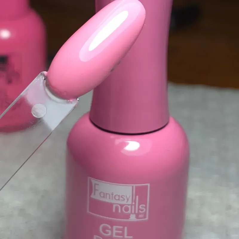 Esmalte Fantasy 68 Rosa Viejo