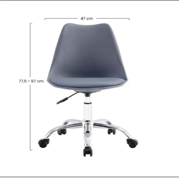 SILLA DE ESCRITORIO