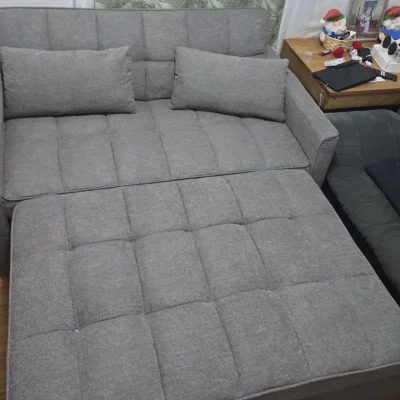 Sofá cama $455