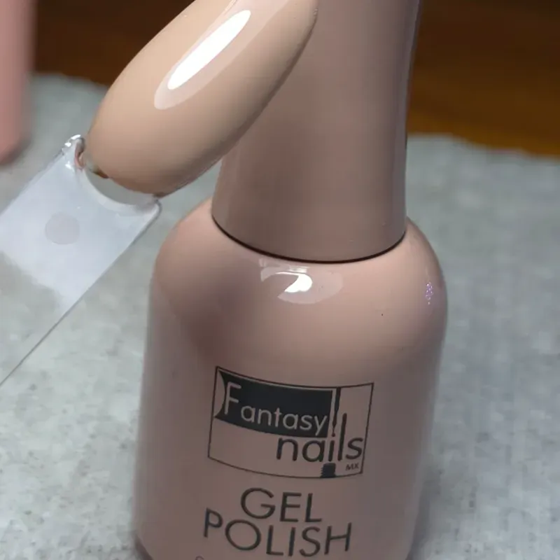 Esmalte Fantasy 41 Moka