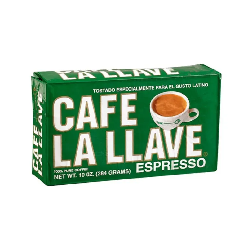 Café  La Llave