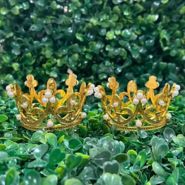 Coronas