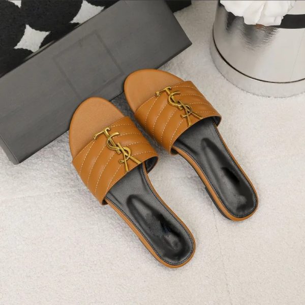 Sandalias YSL