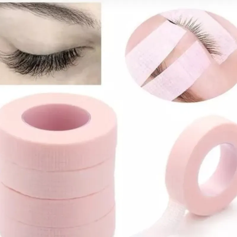 Cinta Micropore de Pestañas