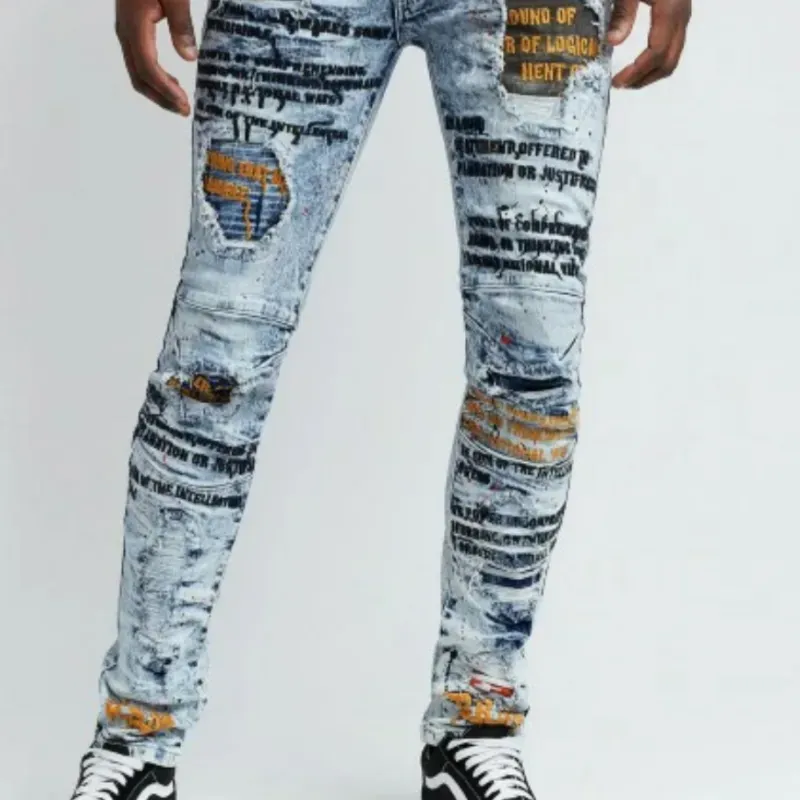 Jean REASON PREMIUM TALLA 32