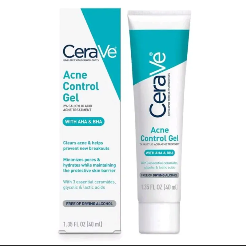 Gel de ácido salicílico