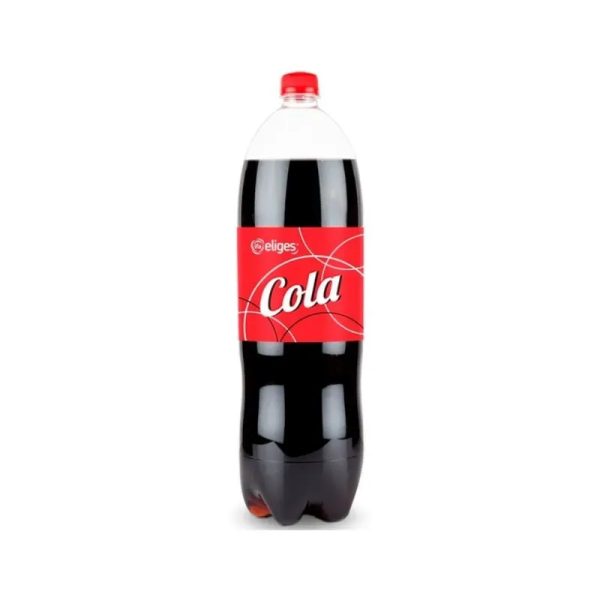 Refresco Eliges Cola