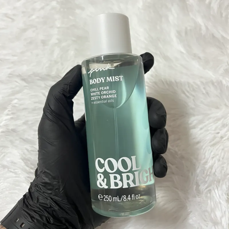 Victoria’s Secret Pink – Cool & Bright