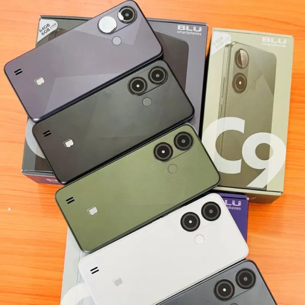 BLU C9 6/64