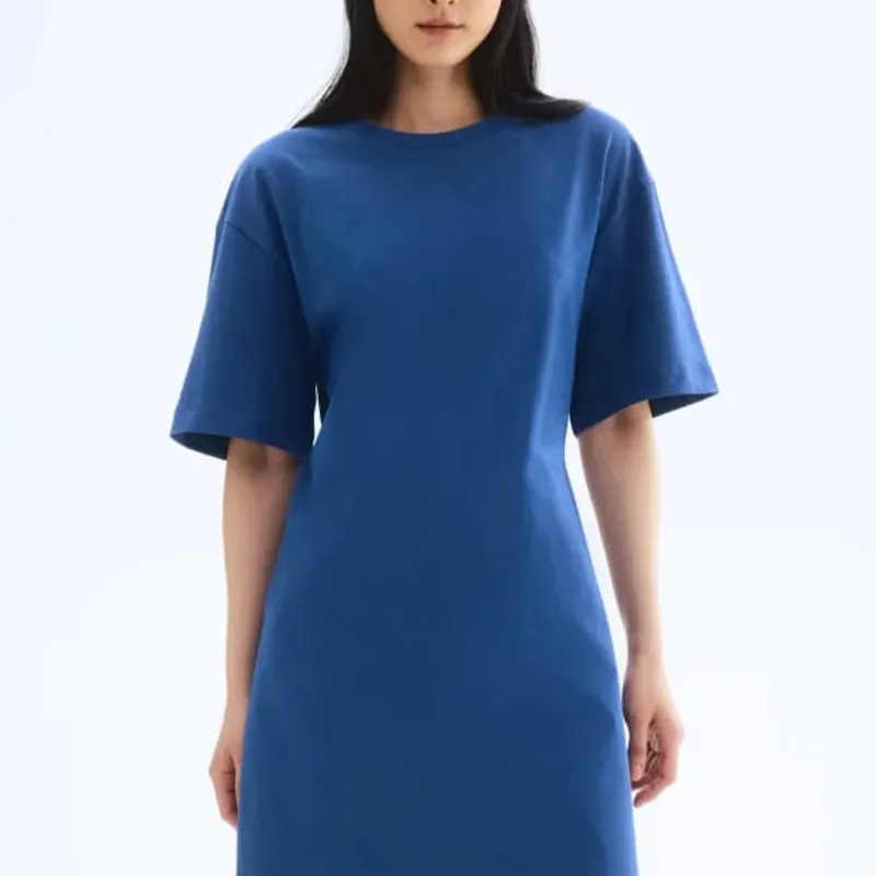 Vestido Oversize H.M