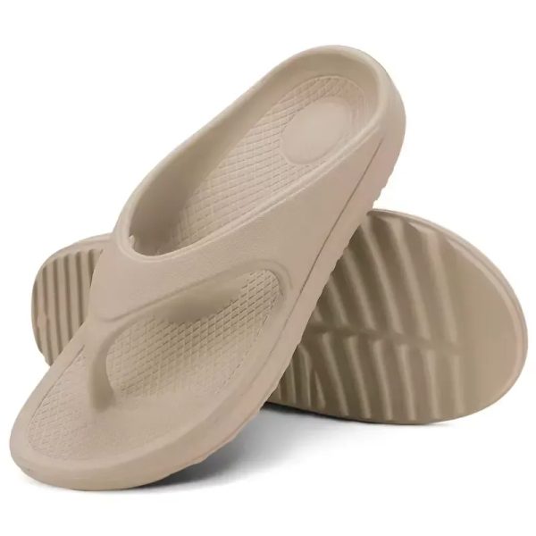 Chanclas Ortopédicas | Confort para Él y Ella